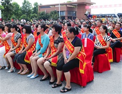 《最美的兵妈妈》