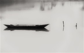 静
