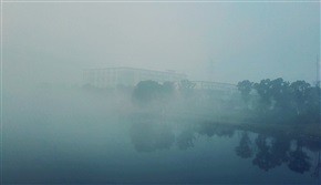 海市蜃楼