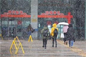 风雪图书馆