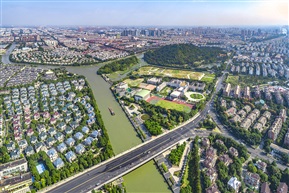 河系鹿城（1）