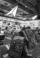 书店掠影