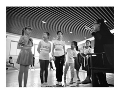 《戏曲教练》