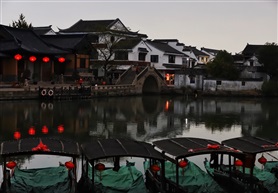 又见锦溪