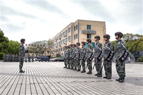 组图：大练兵3