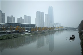 娄江河