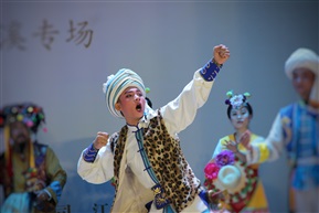 云南折子戏，锦溪专场2