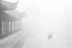 恬庄老街