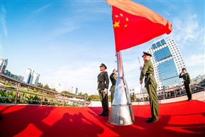 中国万岁