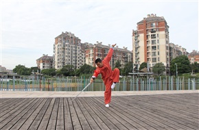 仙人指路
