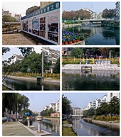 “臭河”换新颜