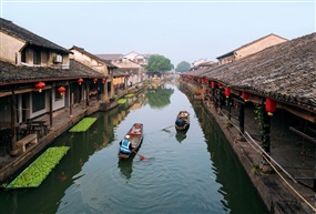 《安昌印象(1)》