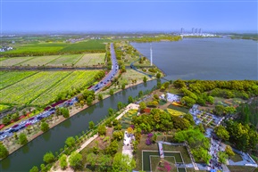 《水润一方》