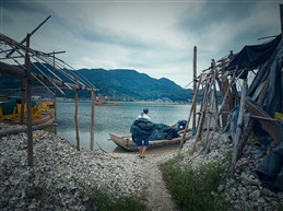 出海