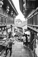 石浦印象