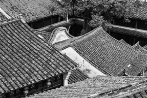 石浦印象