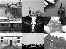 2018年的第三场雪
