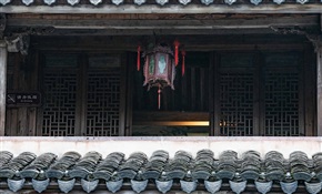 石浦印象