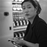 纺织女工