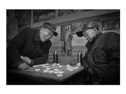 好棋