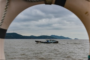 石浦印象