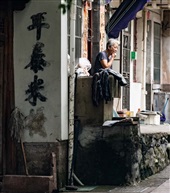 石浦印象