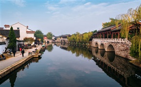 《安昌印象(2)》