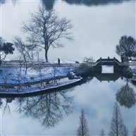 雪后