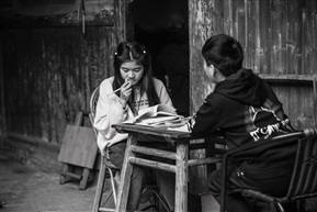 学习，思考