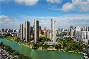 滨江丽景