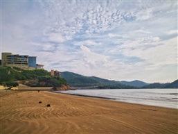 石浦印象