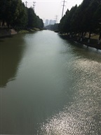 斜晖脉脉水悠悠