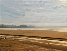 石浦印象