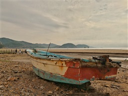 石浦印象