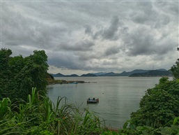 石浦印象