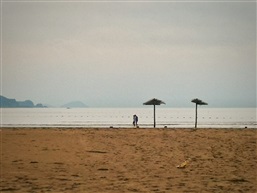 石浦印象