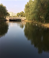 水光潋滟