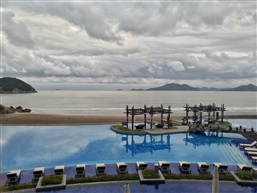 石浦印象