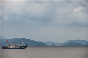 石浦印象