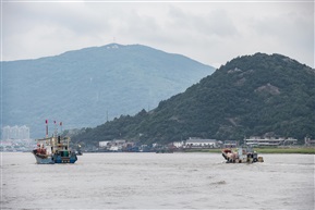 石浦印象