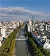 《娄江河》