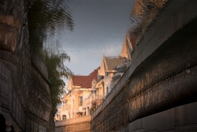 水乡家园