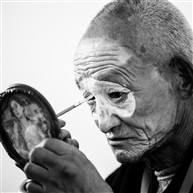 老戏骨