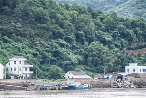石浦印象