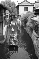 河道保洁