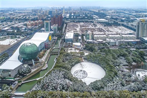 《昆山瑞雪》（7）