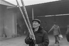 烧香客1