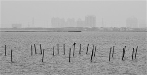 海市蜃楼
