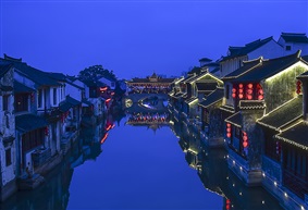 《巴城杨林塘》