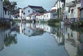 水又清